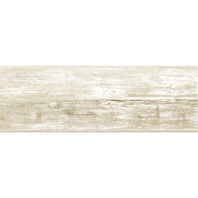 Керамогранит LB Ceramics (Lasselsberger Ceramics) Контраст 20х60 см Бежевый 6064-0388