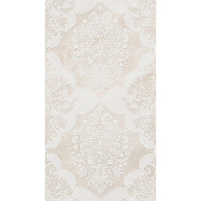 Декор настенный LB Ceramics (Lasselsberger Ceramics) Магриб 45х25 см Бежевый 1645-0121