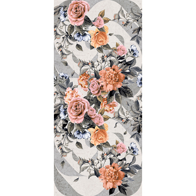 Панно LB Ceramics (Lasselsberger Ceramics) Лофт Стайл 100х45 см комплект 1609-0020