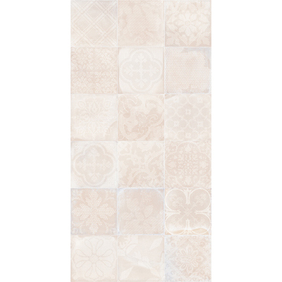 Настенная плитка LB Ceramics (Lasselsberger Ceramics) Сиена 20х40 см Бежевая 1041-0162