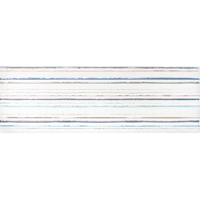 Настенная плитка LB Ceramics (Lasselsberger Ceramics) Декор Парижанка 20х60 см полосы 1664-0171