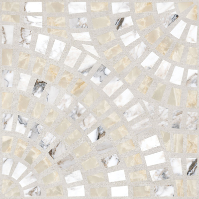 Vitra Marble-Beton Декор Круговой Светлый Лапп Рект 60X60 K949792LPR01VTE0 м2 Vitra Marble-Beton Декор Круговой Светлый Лапп Рект 60X60 K949792LPR01VTE0 м2