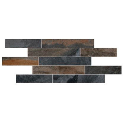 Vitra Vulcano Резаный Бордюр Базальт Матовый Рект R9 29x79 K9466588R001VTE0 шт Vitra Vulcano Резаный Бордюр Базальт Матовый Рект R9 29x79 K9466588R001VTE0 шт