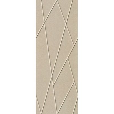 Плитка настенная Tubadzin (Тубадзин) House Of Tones Beige A Str 32,8x89,8 см 805392