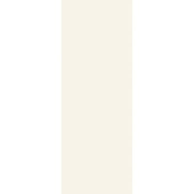 Плитка настенная Tubadzin (Тубадзин) Unit Plus White 32,8x89,8 см 805446