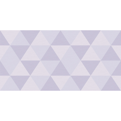 Вставка декоративная Altacera (Альтакера) Geometrica Gris 25х50х0,9 см DW9GEO05