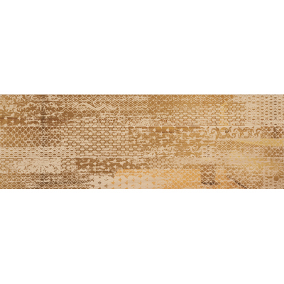 Вставка декоративная Altacera (Альтакера) Imprint Vesta Gold 60х20х0,9 см DW11VST11