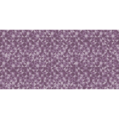 Вставка декоративная Altacera (Альтакера) MIX Malva 25х50х0,9 см DW9MIX22