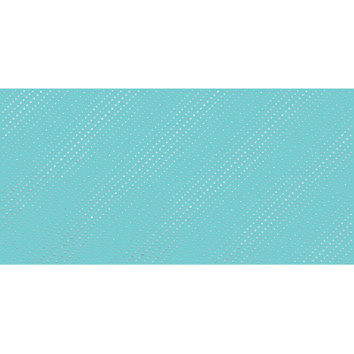 Вставка декоративная Altacera (Альтакера) Rainfall Confetti Aquamarine 24,9х50х0,9 см DW9CFT16