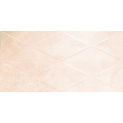 Плитка настенная Altacera (Альтакера) Rhombus Bronze Rhombus Geo Sand 24,9х50х0,85 см WT9ROG11