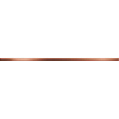 Бордюр Altacera Rhombus Bronze Sword Copper 13х500 мм BW0SWD33