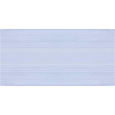 Плитка настенная Altacera (Альтакера) Blik Azul Lines Azul 24,9х50 см WT9LNS03