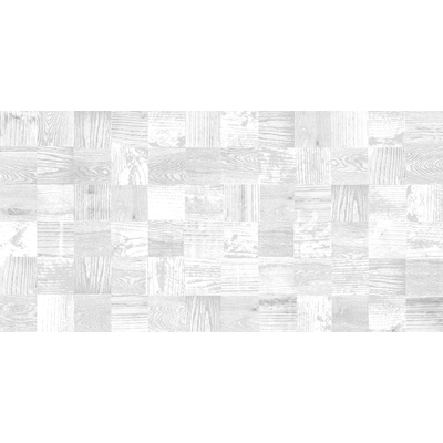 Плитка настенная Altacera Wood White Regard White 249х500х8,5 мм WT9RGD00