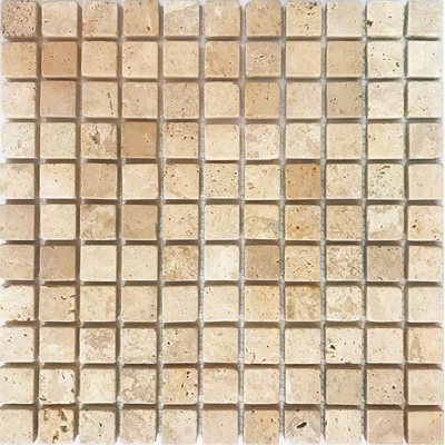 Мозаика Muare Китмоз Камень Qs-001-25T/10 30,5х30,5 см (78799212)