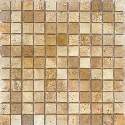 Мозаика Muare Китмоз Камень Qs-002-25P/10 30,5х30,5 см (78799213)