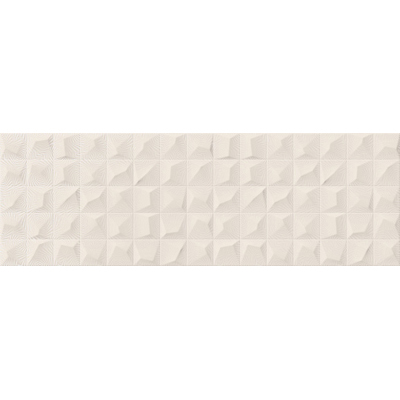 Керамогранит Cifre Ceramica Cromatica Kleber Ivory 75х25 см (78797048)