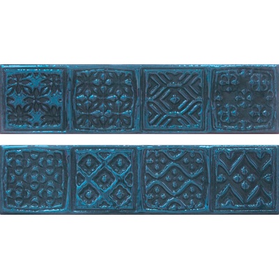 Декор Cifre Ceramica Opal Comp. Rodia Marine 30х15 см (78795268) компл