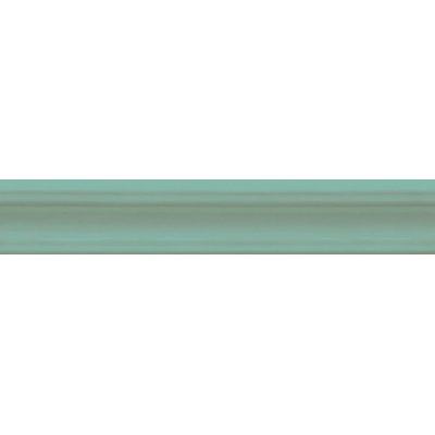 Бордюр Cifre Ceramica Moldura Opal Turquoise 30х5 см (78795277)