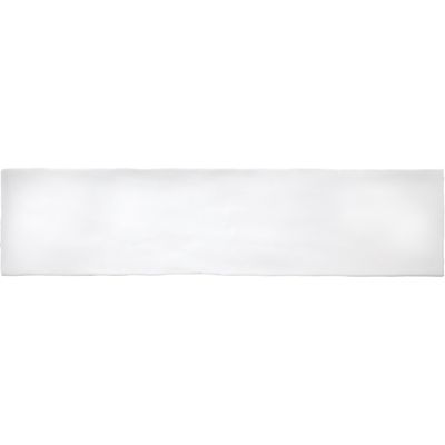 Настенная плитка Cifre Colonial 7,5x30 см White Brillo