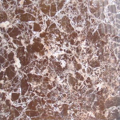Напольная плитка Infinity Ceramic Emperador 60x60 Dark м2