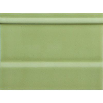 Бордюр Fabresa Salvia 15x20 Zocalo шт