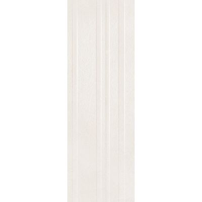 Настенная плитка Newker Elite 30x90 см Line White