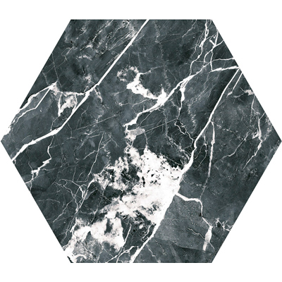 Керамогранит Realonda Hexamix Dark Marble 28,5х33 см (78800103)