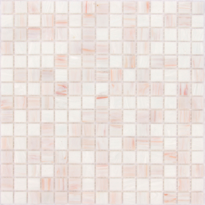 Мозаика LeeDo Caramelle - La Passion Туше 32,7x32,7x0,4 см (чип 20x20x4 мм) (Touchet - Туше)