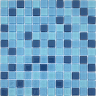 Мозаика LeeDo Caramelle - Acquarelle Aristea 29,8х29,8x0,4 см (чип 23x23x4 мм) (Aristea 23x23x4)
