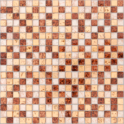 Мозаика LeeDo Caramelle - Antichita Classica 6 31x31x0,8 см (чип 15x15x8 мм) (Classica 6)