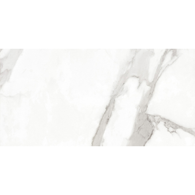 Керамогранит LeeDo - Marble Porcelain Calacatta POL 30x60 см, полированный (Calacatta POL 30x60)