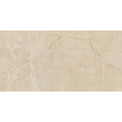 Керамогранит LeeDo (Лидо Керамика) - Marble Porcelain Nuvola beige POL 30x60 см, полированный (Nuvola beige POL 30x60)