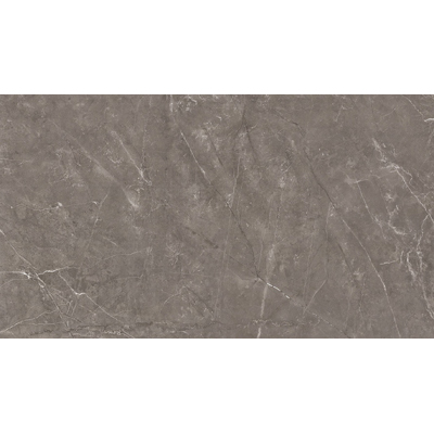 Керамогранит LeeDo (Лидо Керамика) - Marble Porcelain Nuvola antracite POL 120x60 см, полированный (Nuvola antracite POL 120x60)