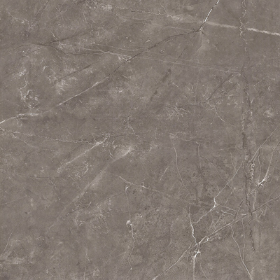 Керамогранит LeeDo - Marble Porcelain Nuvola antracite POL 60x60 см, полированный (Nuvola antracite POL 60x60)