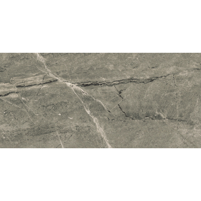 Керамогранит LeeDo (Лидо Керамика) - Marble Porcelain Thin 5.5 Breccia marengo POL 120x60 см, полированный (Breccia Marengo POL 120x60)