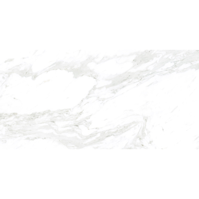 Керамогранит LeeDo - Marble Porcelain Thin 5.5 Statuario POL 120x60 см, полированный (Statuario POL 120x60)