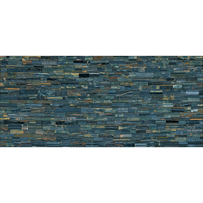 Керамогранит LeeDo (Лидо Керамика) Marble GANI - Eye Of the Falcon POL 120x60 см, полированный, с подкрашенной основой (Eye Of the Falcon POL 120x60)