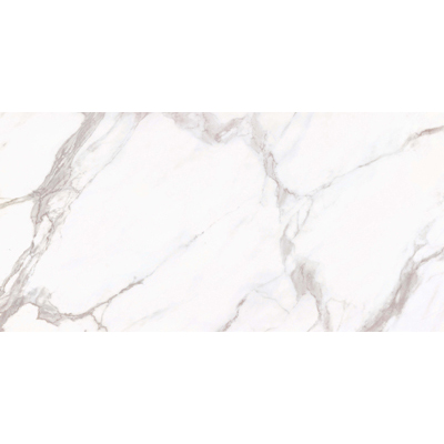 Керамогранит LeeDo Marble GANI - Statuario Calacatta POL 120x60 см, полированный (Statuario Calacatta POL 120x60)