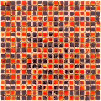 Мозаика LeeDo Caramelle - Arlecchino 2 31x31x0,8 см (чип 15x15x8 мм) (Arlecchino 2)