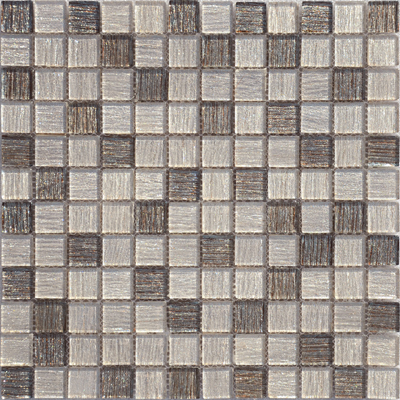 Мозаика LeeDo - Silk Way Golden Tissue 29,8х29,8x0,4 см (чип 23x23x4 мм) (Golden Tissue 23x23x4)