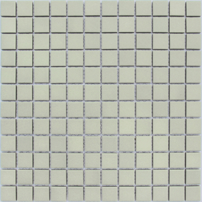 Мозаика LeeDo - LUniverso Luce fantasma 30х30х0,6 см (чип 23x23x6 мм) из керамогранита неглазурованная с прокрасом в массе (Luce fantasma 23x23x6)