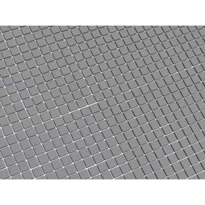 Мозаика LeeDo (Лидо Керамика) - LUniverso Meteora 30х30х0,6 см (чип 2,3x2,3x0,6 см) из керамогранита неглазурованная с прокрасом в массе (Meteora 23x23x6)