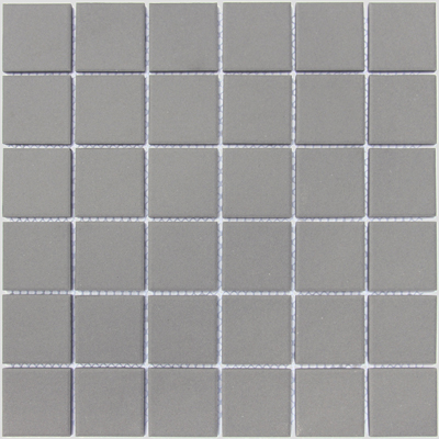 Мозаика LeeDo - LUniverso Meteora 30,5x30,5x0,6 см (чип 48x48x6 мм) из керамогранита неглазурованная с прокрасом в массе (Meteora 48x48x6)