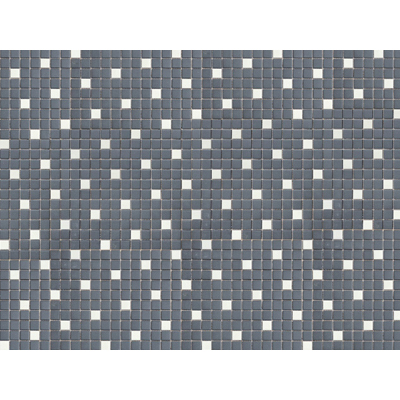 Мозаика LeeDo (Лидо Керамика) - LUniverso Galassia 30х30х0,6 см (чип 2,3x2,3x0,6 см) из керамогранита неглазурованная с прокрасом в массе (Galassia 23x23x6)