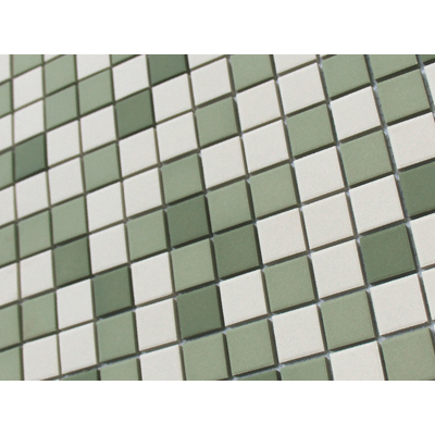 Мозаика LeeDo (Лидо Керамика) - LUniverso Virgo 30х30х0,6 см (чип 2,3x2,3x0,6 см) из керамогранита неглазурованная с прокрасом в массе (Virgo 23x23x6)