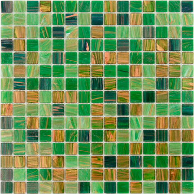 Мозаика LeeDo Caramelle - La Passion дю Барри 32,7x32,7x0,4 см (чип 20x20x4 мм) (du Barry - дю Барри)