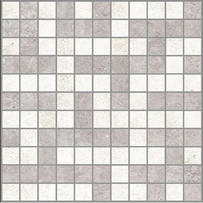 Мозаика Alma Ceramica Toledo 30х30 см MWU30TLD07R
