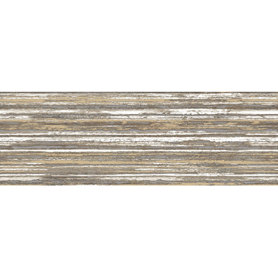 Декор Alma Ceramica (Альма Керамика) Unito 24,6х74 см Бежевый DWU12UNT77R