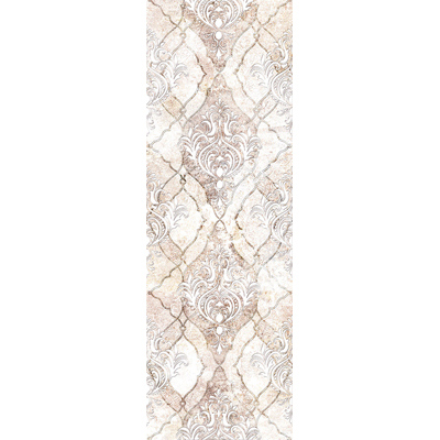 Декор Alma Ceramica Verona 74х24,6 см Бежевый DWU12VNA44R