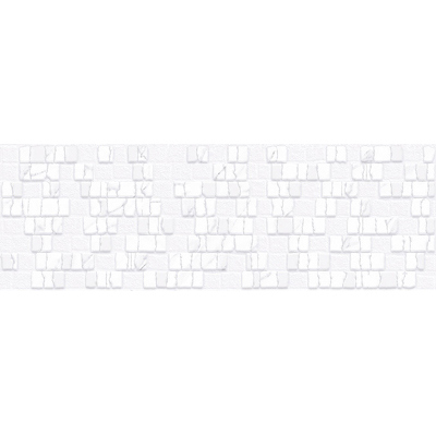 Настенная плитка Alma Ceramica (Альма Керамика) Vivienne 24,6х74 см Белая TWU12VIV17R